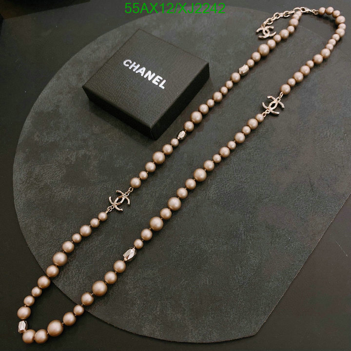 Chanel-Jewelry Code: XJ2242 $: 55USD