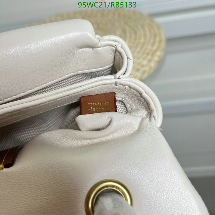 Coach-Bag-4A Quality Code: RB5133 $: 95USD