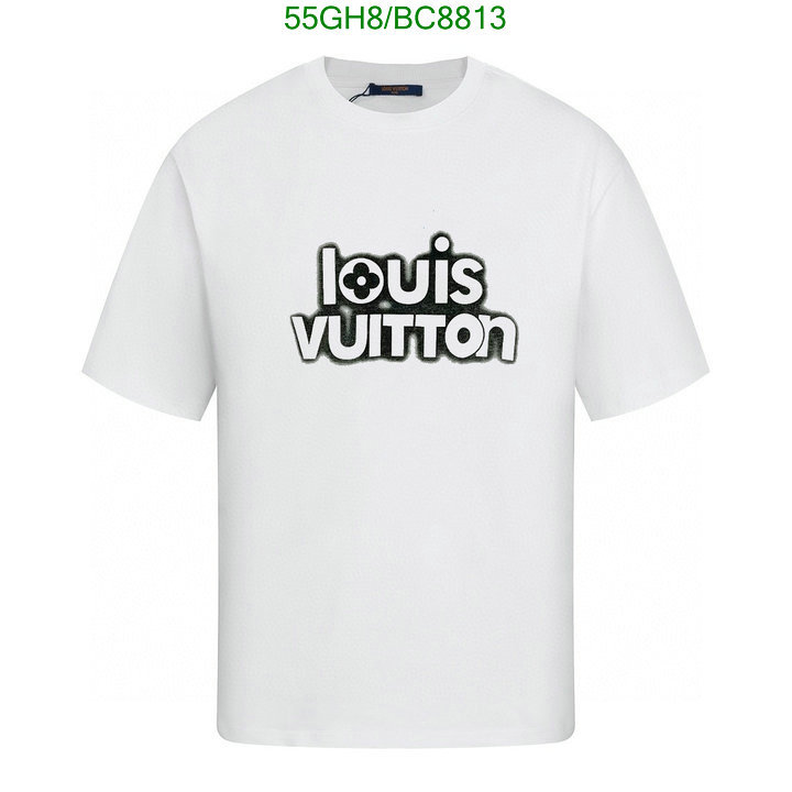 LV-Clothing Code: BC8813 $: 55USD