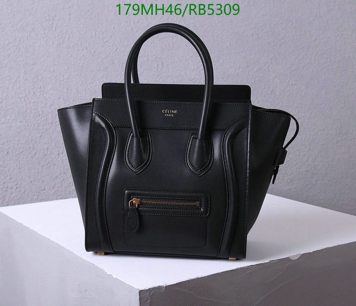 Celine-Bag-4A Quality Code: RB5309