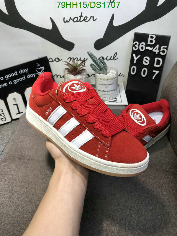 Adidas-Women Shoes Code: DS1707 $: 79USD