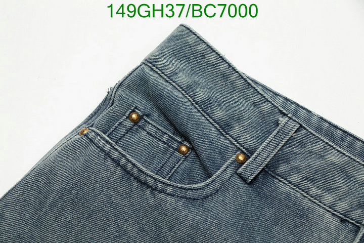 LV-Clothing Code: BC7000 $: 149USD