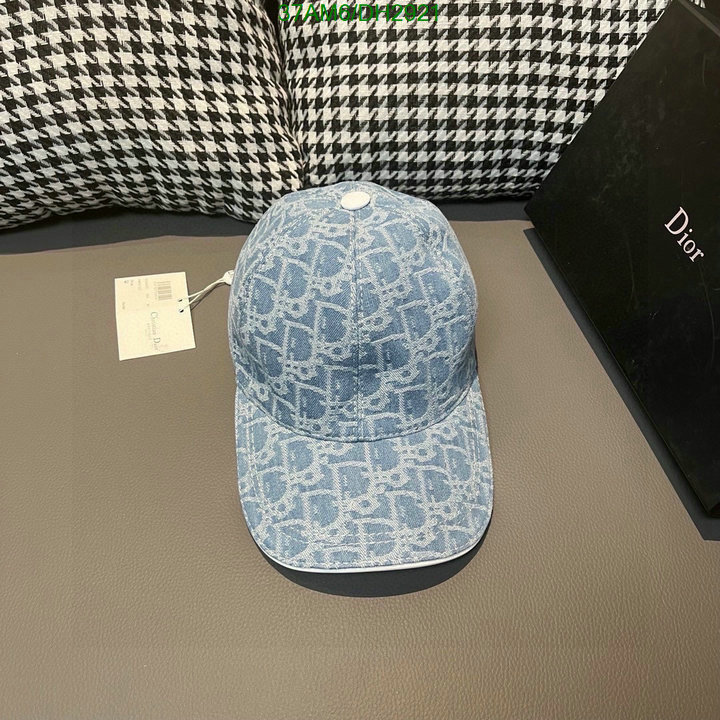 Dior-Cap(Hat) Code: DH2921 $: 37USD