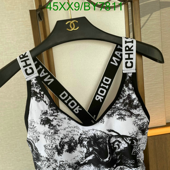 Dior-Swimsuit Code: BY7811 $: 45USD