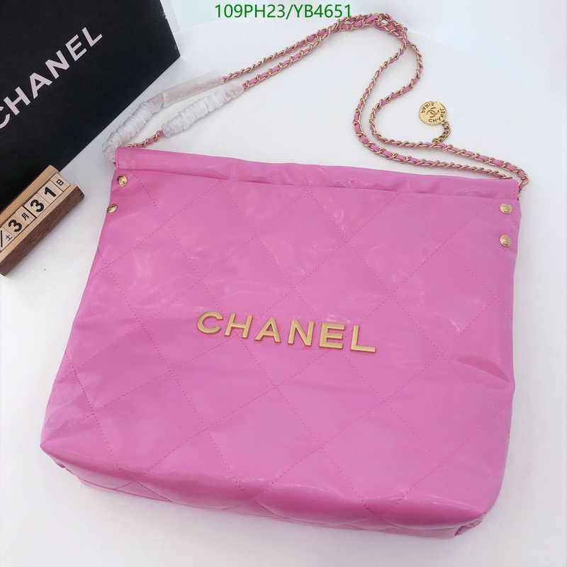 Chanel-Bag-4A Quality Code: YB4651