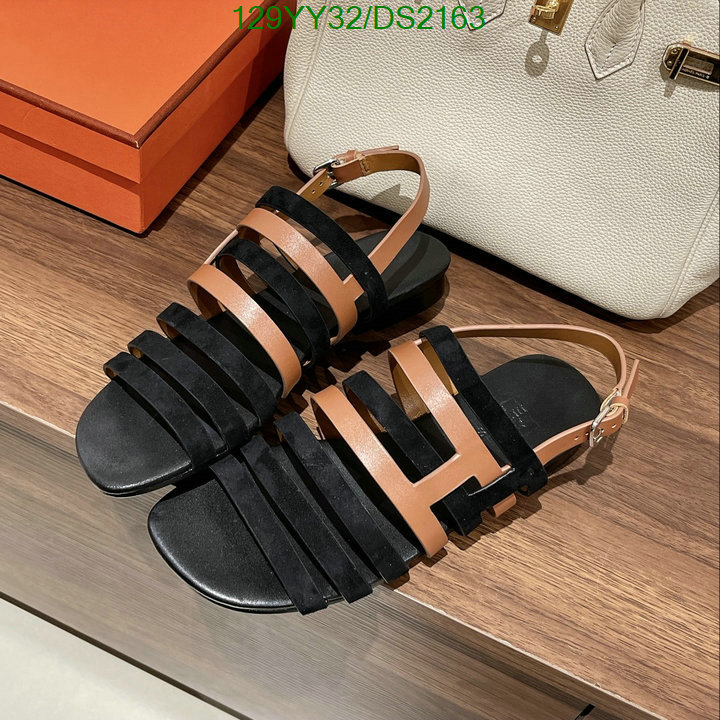 Hermes-Women Shoes Code: DS2163 $: 129USD