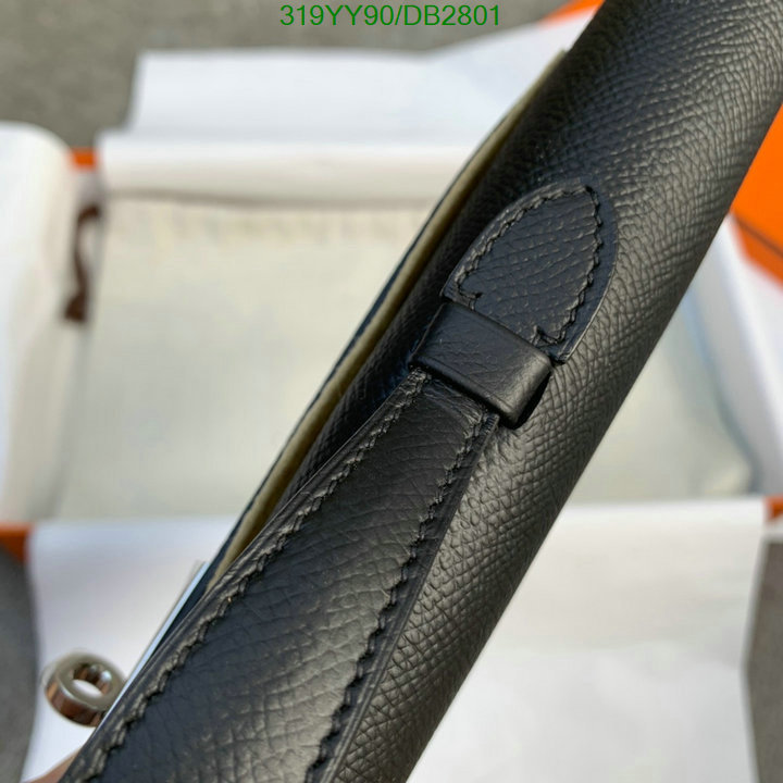 Hermes-Bag-Mirror Quality Code: DB2801 $: 319USD