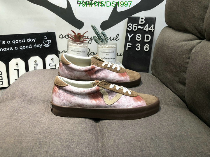Vans-Women Shoes Code: DS1997 $: 79USD