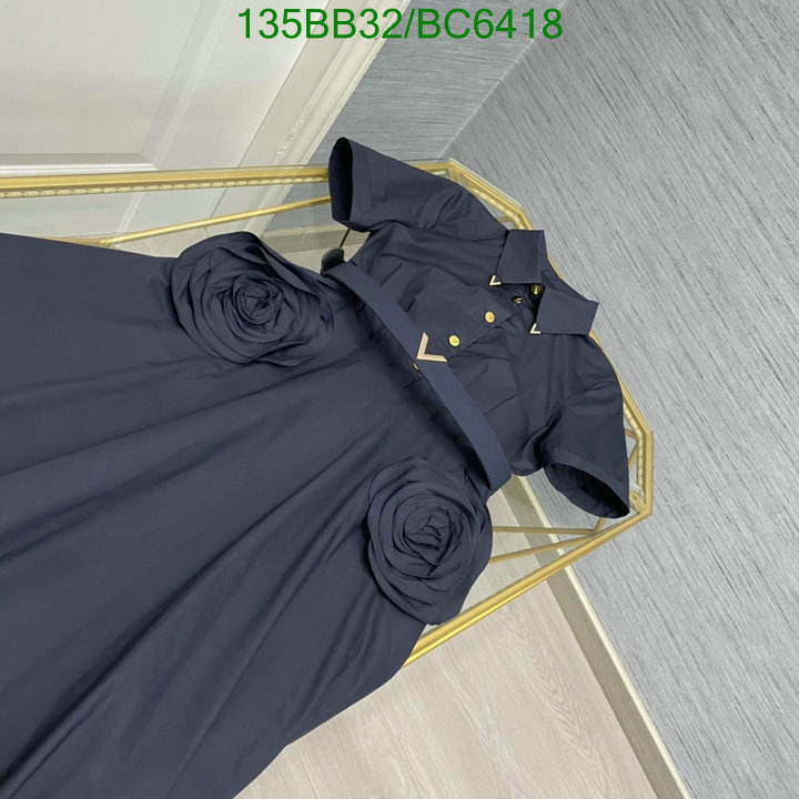 Valentino-Clothing Code: BC6418 $: 135USD