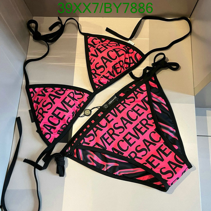 Versace-Swimsuit Code: BY7886 $: 39USD