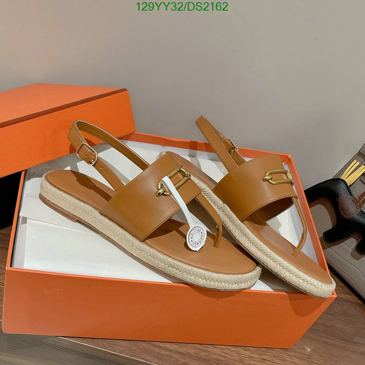 Hermes-Women Shoes Code: DS2162 $: 129USD