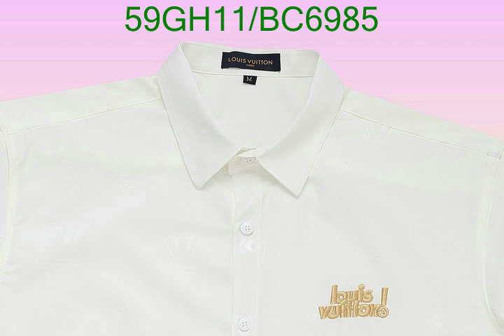 LV-Clothing Code: BC6985 $: 59USD