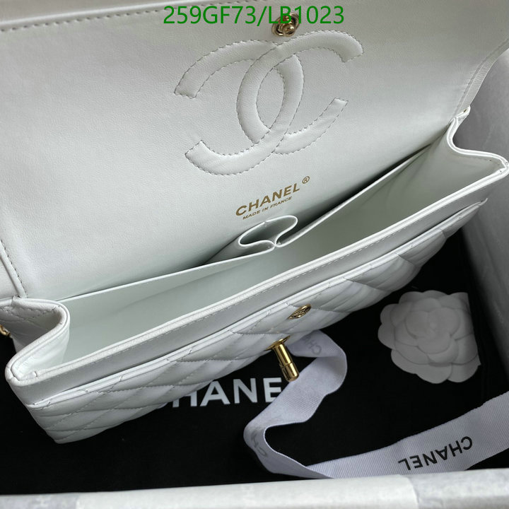 Chanel-Bag-Mirror Quality Code: LB1023 $: 259USD