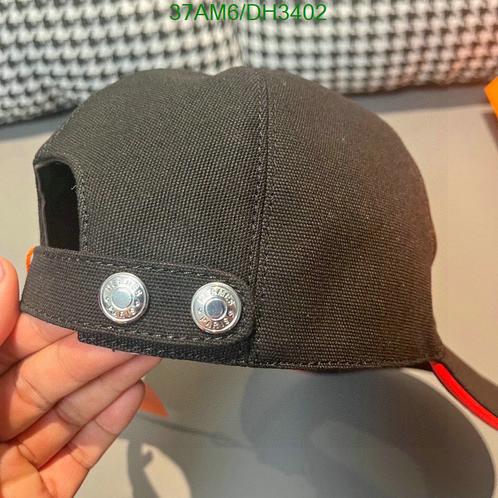 Hermes-Cap(Hat) Code: DH3402 $: 37USD