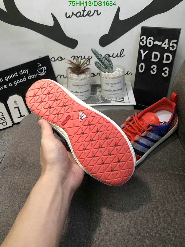 Adidas-Women Shoes Code: DS1684 $: 75USD