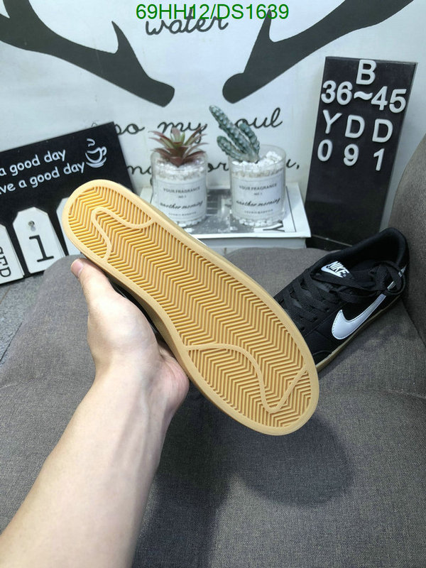 Nike-Men shoes Code: DS1639 $: 69USD