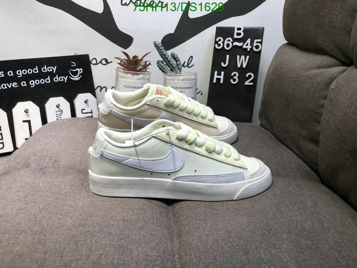 Nike-Men shoes Code: DS1629 $: 75USD