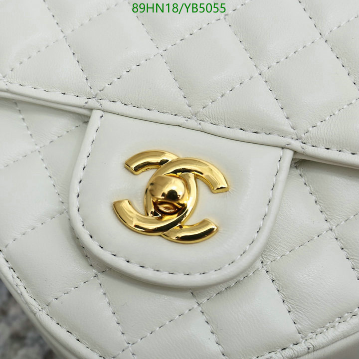 Chanel-Bag-4A Quality Code: YB5055 $: 89USD