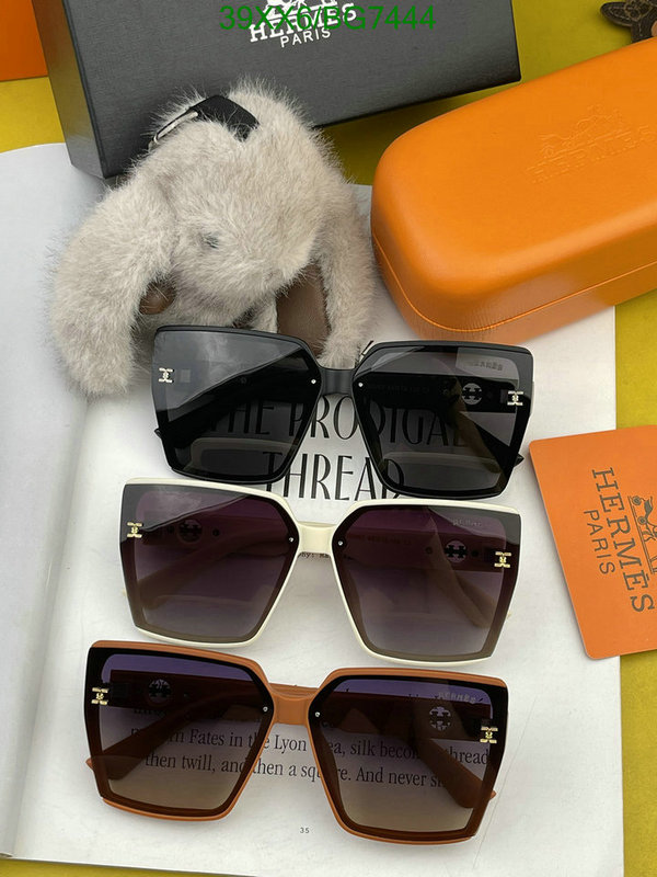 Hermes-Glasses Code: BG7444 $: 39USD