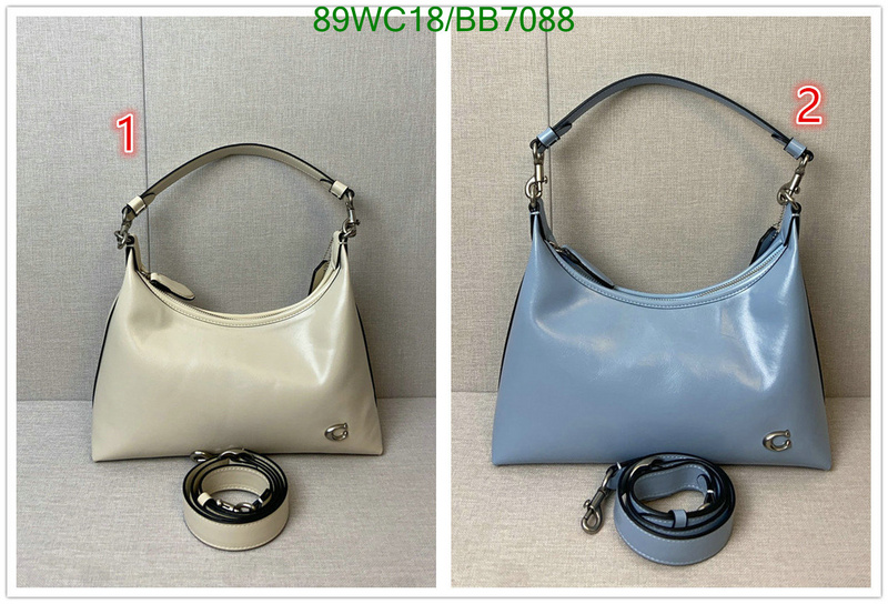 Coach-Bag-4A Quality Code: BB7088 $: 89USD