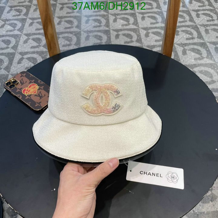 Chanel-Cap(Hat) Code: DH2912 $: 37USD