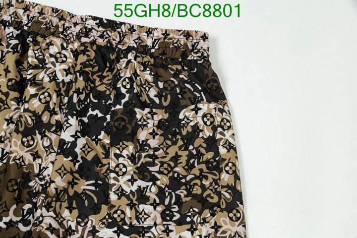 LV-Clothing Code: BC8801 $: 55USD