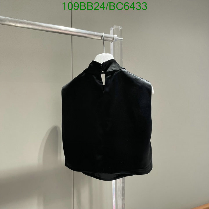 YSL-Clothing Code: BC6433 $: 109USD