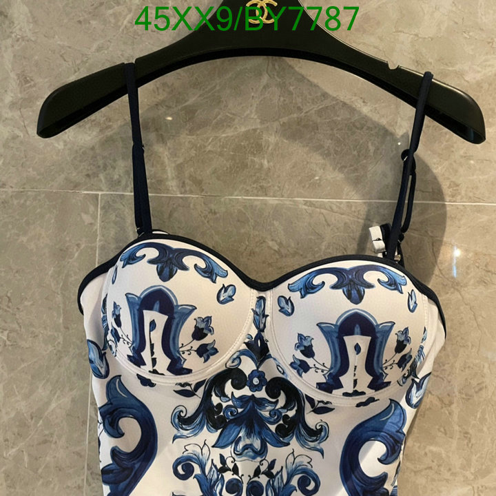 D&G-Swimsuit Code: BY7787 $: 45USD