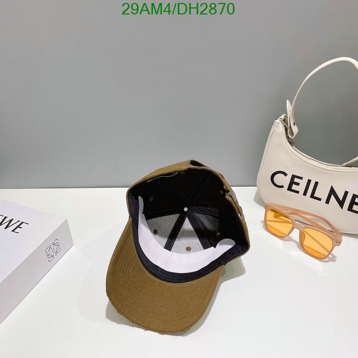 Balenciaga-Cap(Hat) Code: DH2870 $: 29USD