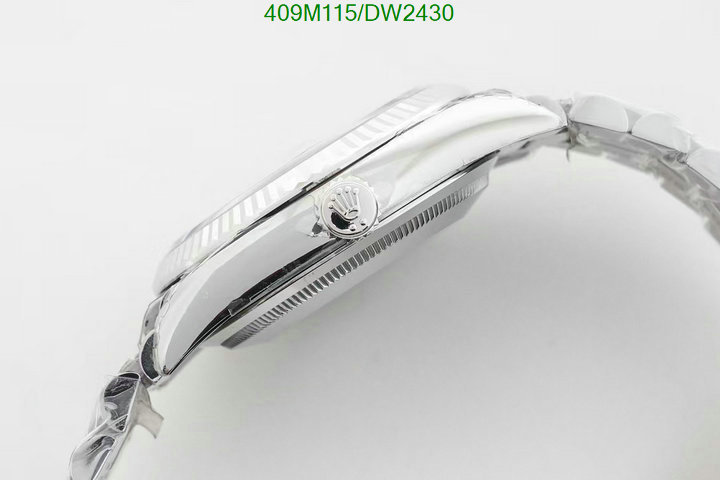 Rolex-Watch-Mirror Quality Code: DW2430 $: 409USD