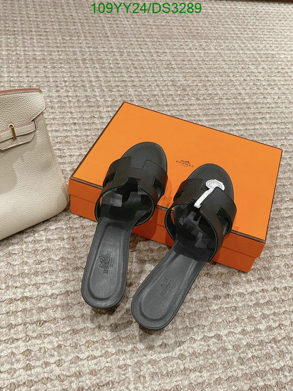 Hermes-Women Shoes Code: DS3289 $: 109USD