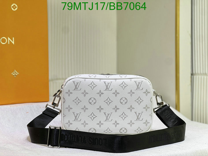 LV-Bag-4A Quality Code: BB7064 $: 79USD