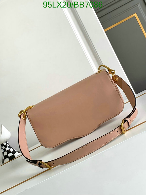 Valentino-Bag-4A Quality Code: BB7086 $: 95USD