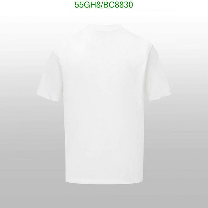Prada-Clothing Code: BC8830 $: 55USD