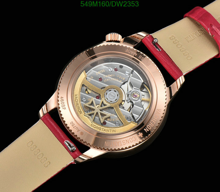 Vacheron Constantin-Watch-Mirror Quality Code: DW2353 $: 549USD