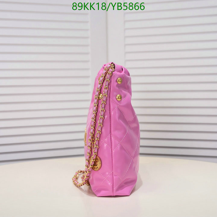 Chanel-Bag-4A Quality Code: YB5866 $: 89USD