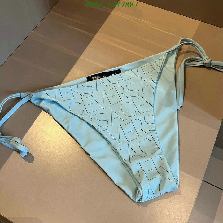 Versace-Swimsuit Code: BY7887 $: 39USD