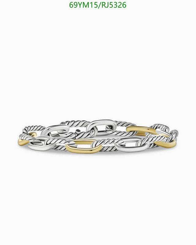 Pandora-Jewelry Code: RJ5326 $: 69USD