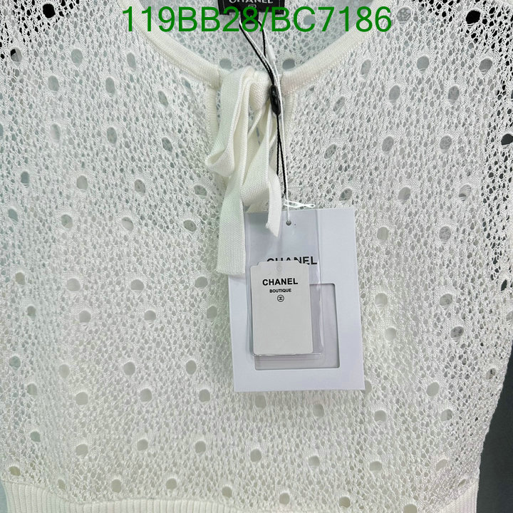Dior-Clothing Code: BC7186 $: 119USD