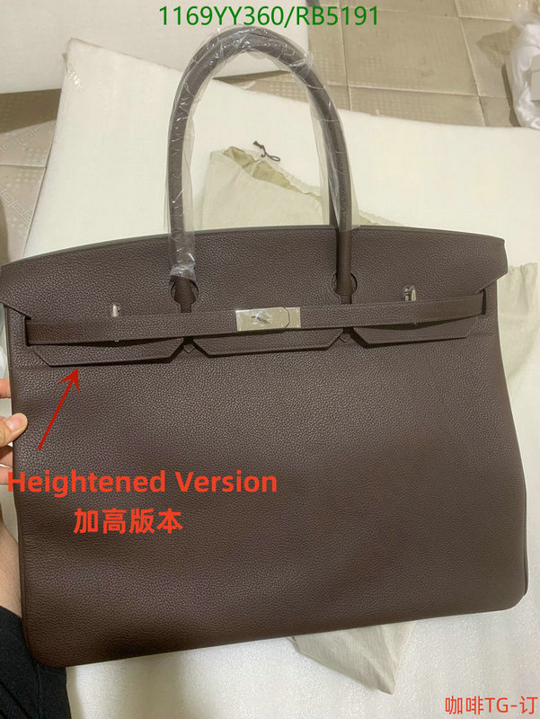 Hermes-Bag-Mirror Quality Code: RB5191 $: 1169USD