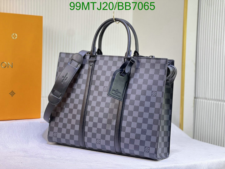 LV-Bag-4A Quality Code: BB7065 $: 99USD