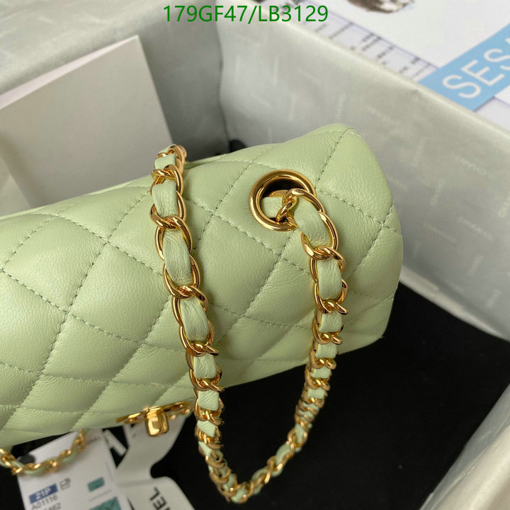 Chanel-Bag-Mirror Quality Code: LB3129 $: 179USD