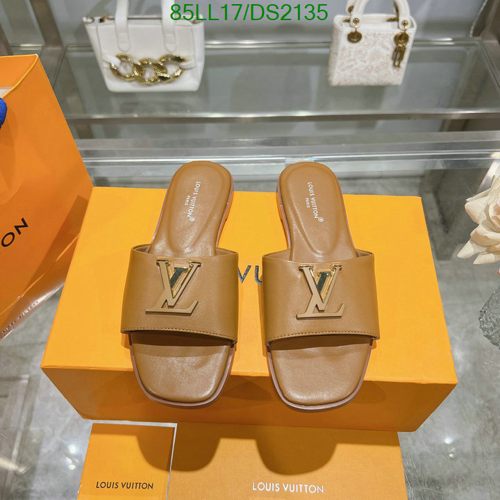 LV-Women Shoes Code: DS2135