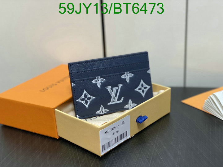 LV-Wallet Mirror Quality Code: BT6473 $: 59USD