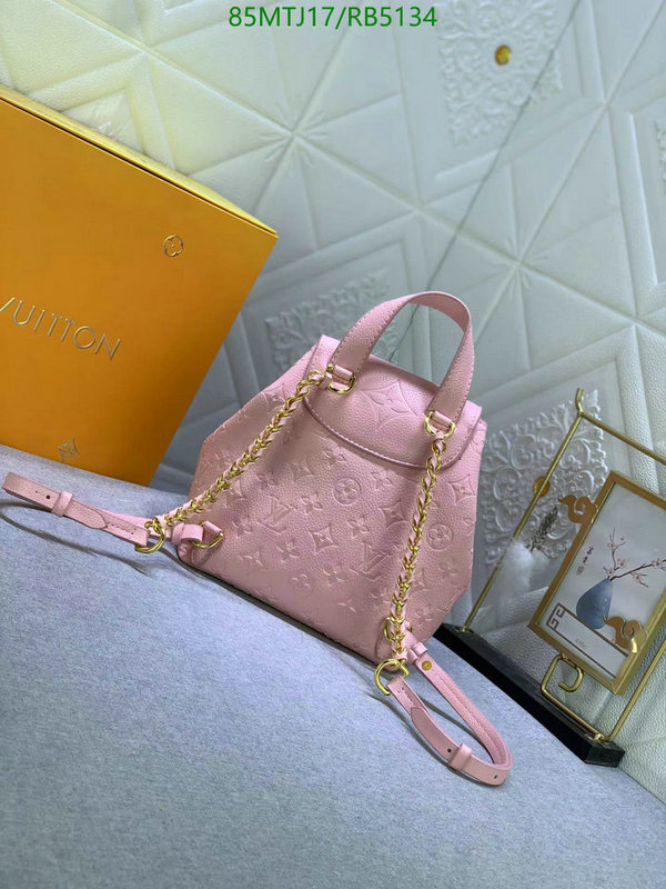 LV-Bag-4A Quality Code: RB5134 $: 85USD