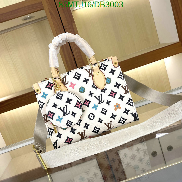 LV-Bag-4A Quality Code: DB3003 $: 85USD