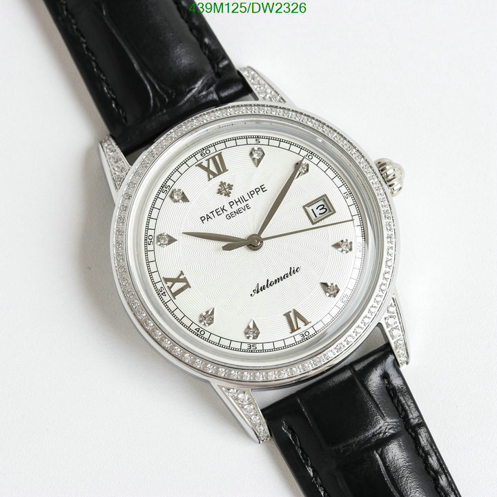 Patek Philippe-Watch-Mirror Quality Code: DW2326 $: 439USD