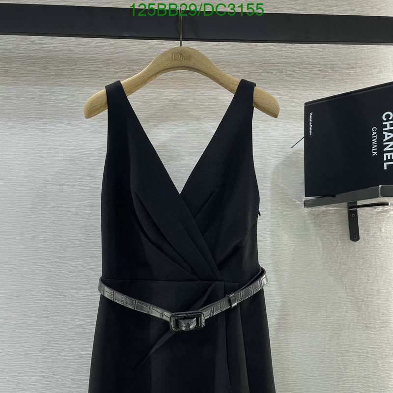 Dior-Clothing Code: DC3155 $: 125USD