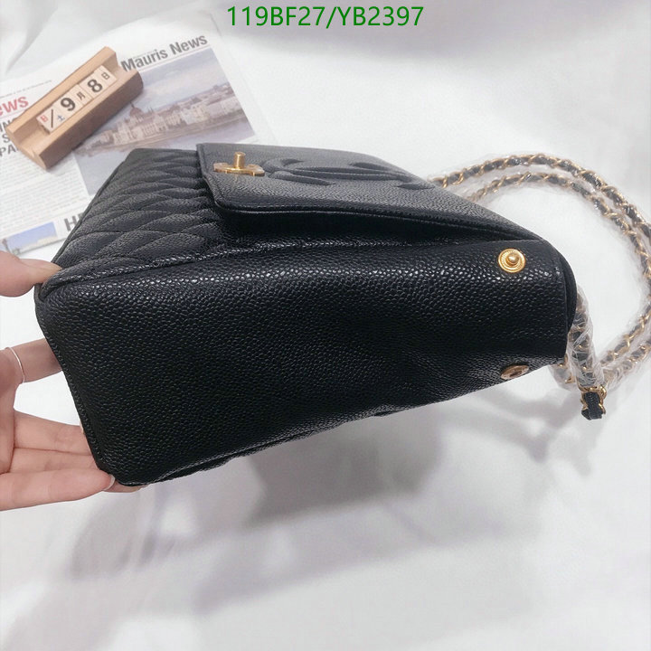 Chanel-Bag-4A Quality Code: YB2397 $: 119USD