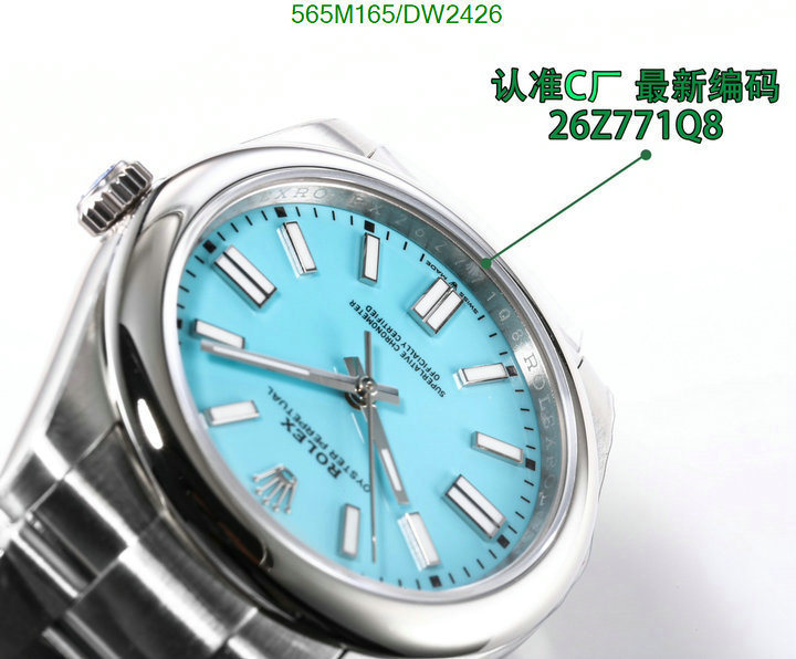 Rolex-Watch-Mirror Quality Code: DW2426 $: 565USD